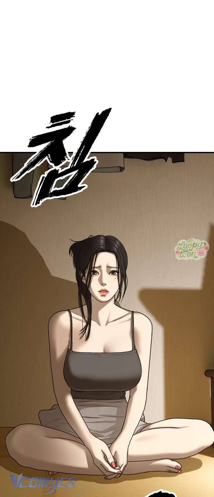 Tận Thế Đã Đến Chapter 5 124
