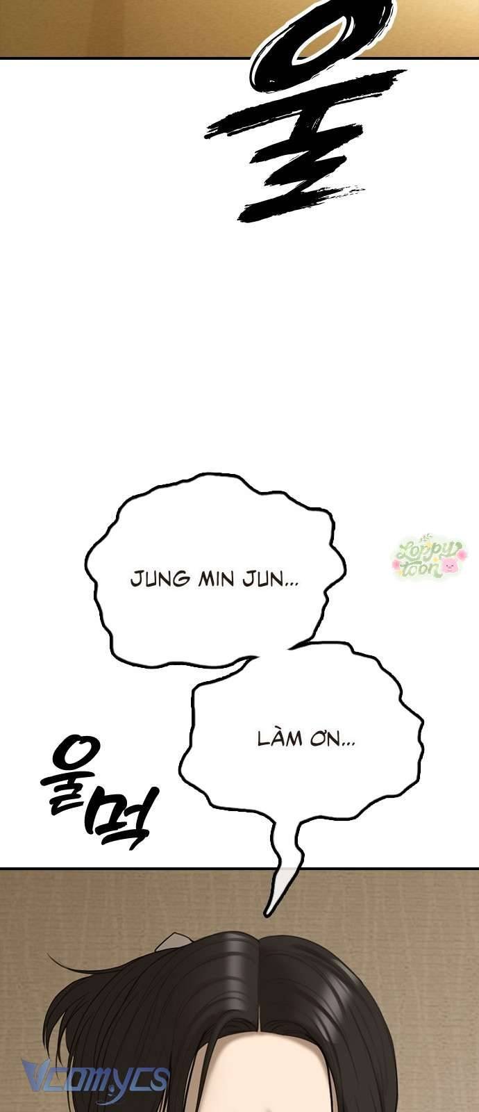 Tận Thế Đã Đến Chapter 5 125