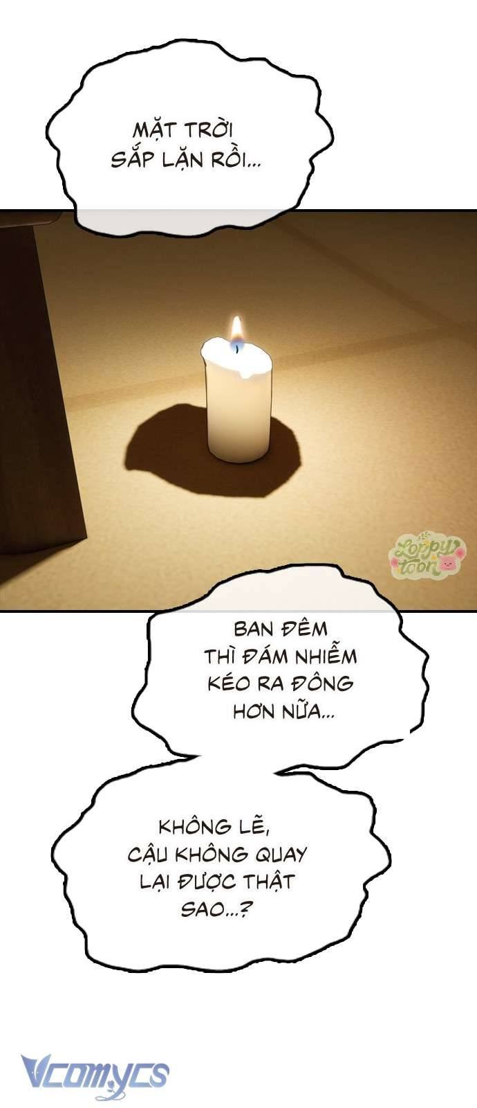 Tận Thế Đã Đến Chapter 5 127