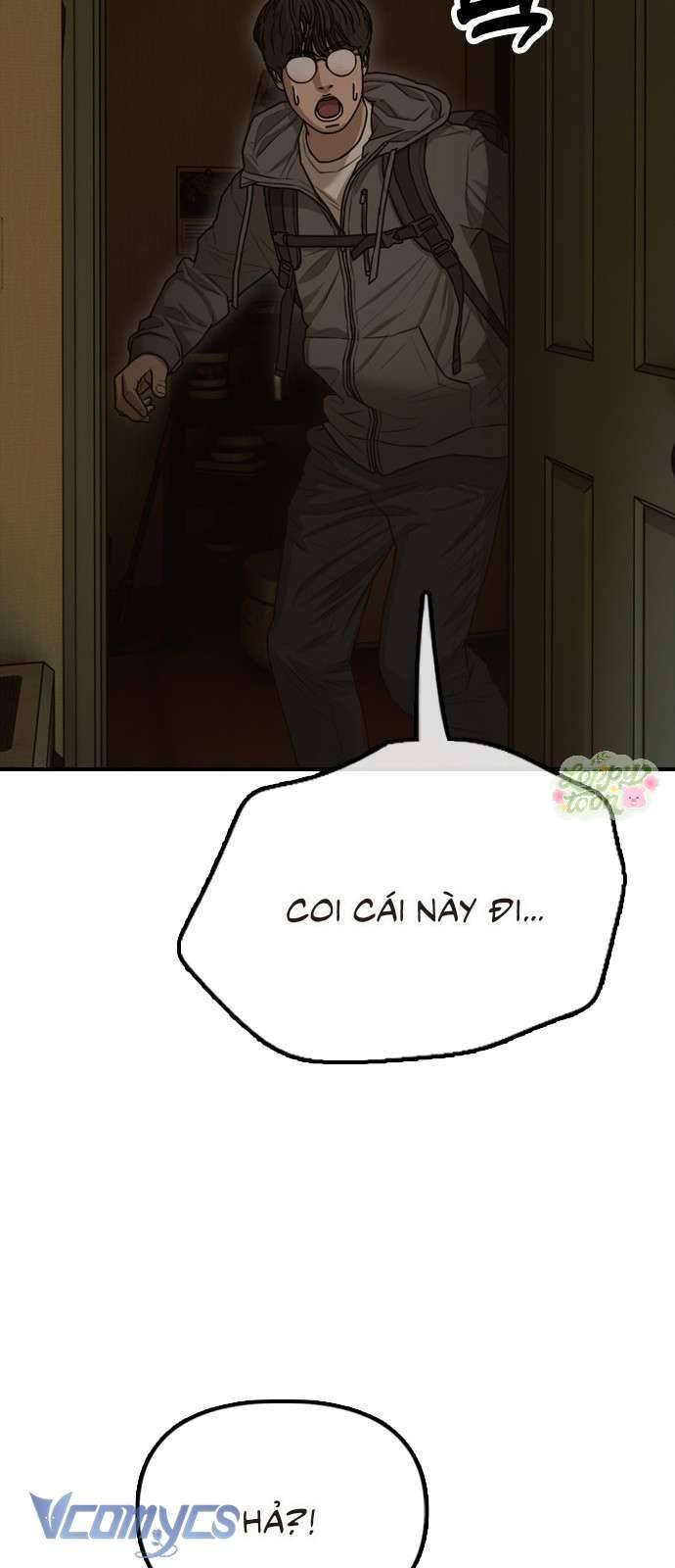 Tận Thế Đã Đến Chapter 5 134
