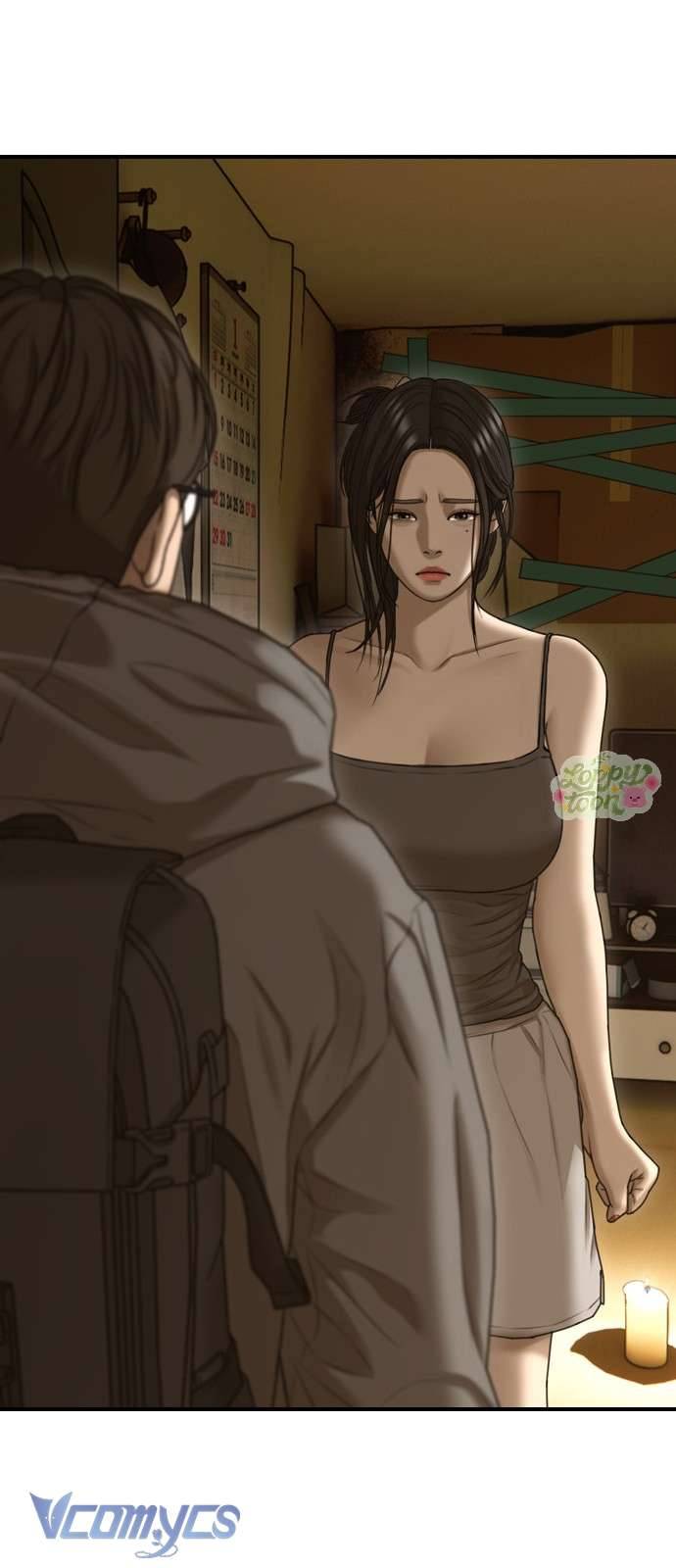 Tận Thế Đã Đến Chapter 5 136