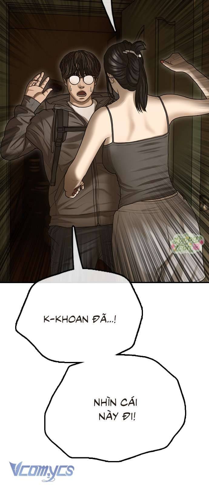 Tận Thế Đã Đến Chapter 5 139