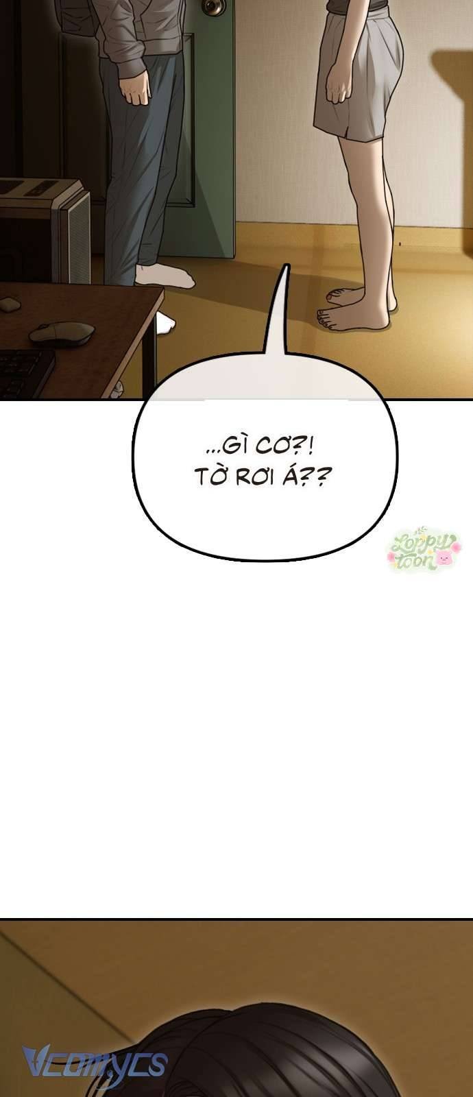 Tận Thế Đã Đến Chapter 5 141