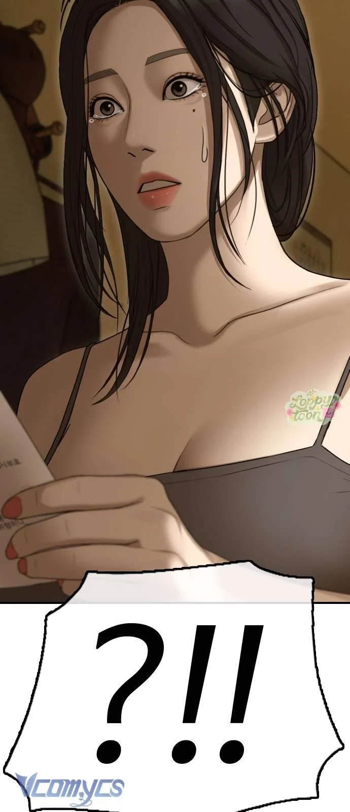 Tận Thế Đã Đến Chapter 5 142