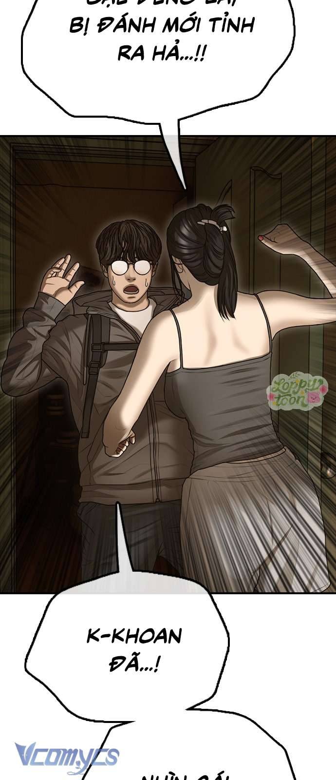 Tận Thế Đã Đến Chapter 6 4