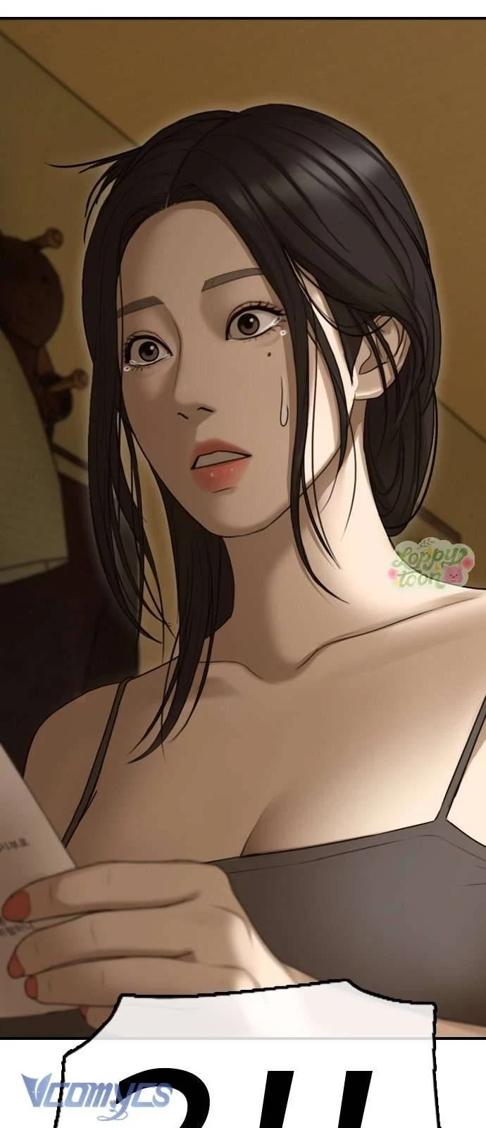 Tận Thế Đã Đến Chapter 6 7