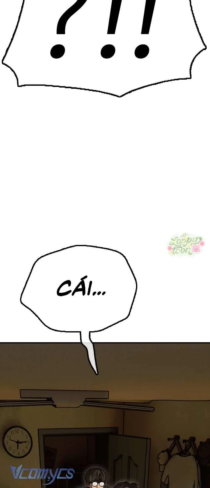 Tận Thế Đã Đến Chapter 6 8