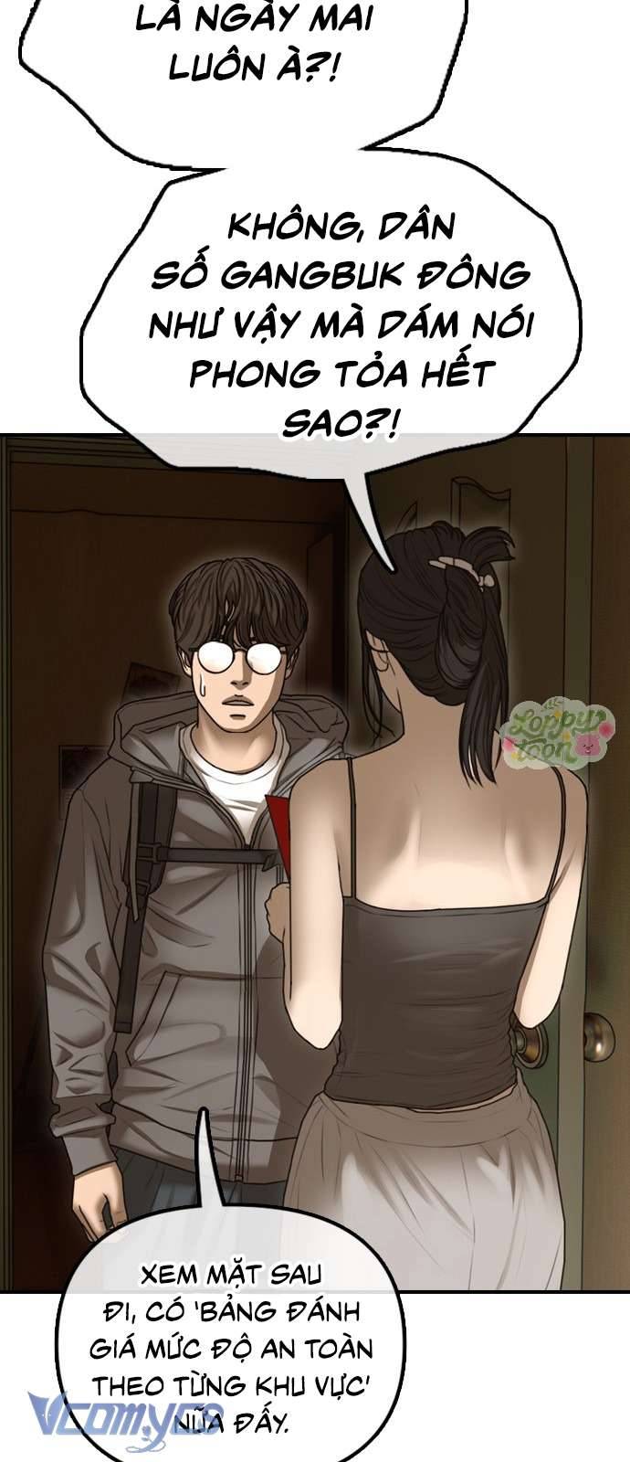 Tận Thế Đã Đến Chapter 6 12