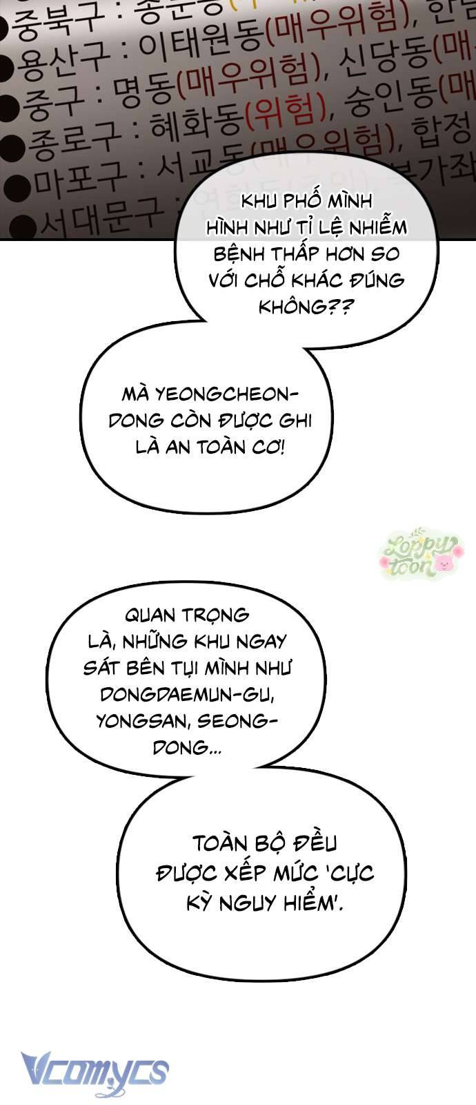 Tận Thế Đã Đến Chapter 6 14