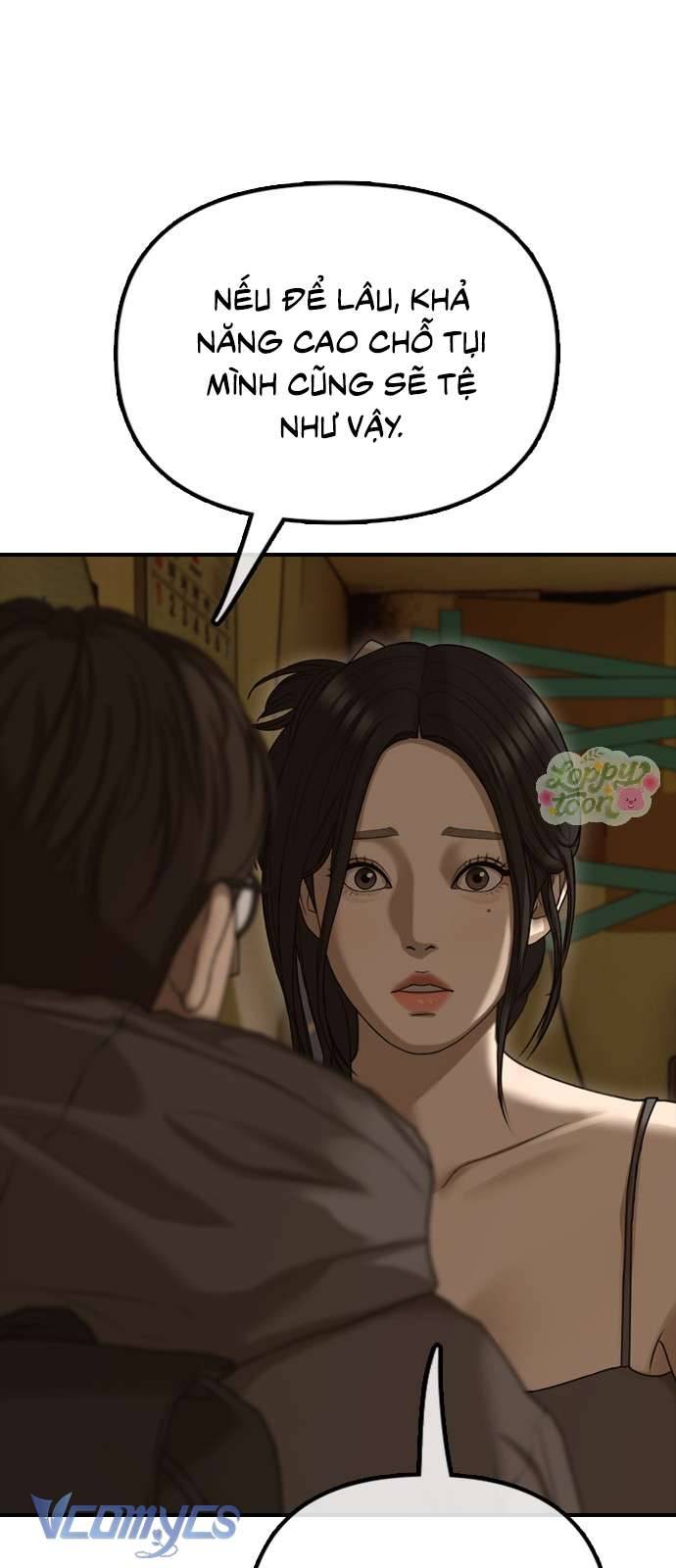 Tận Thế Đã Đến Chapter 6 15