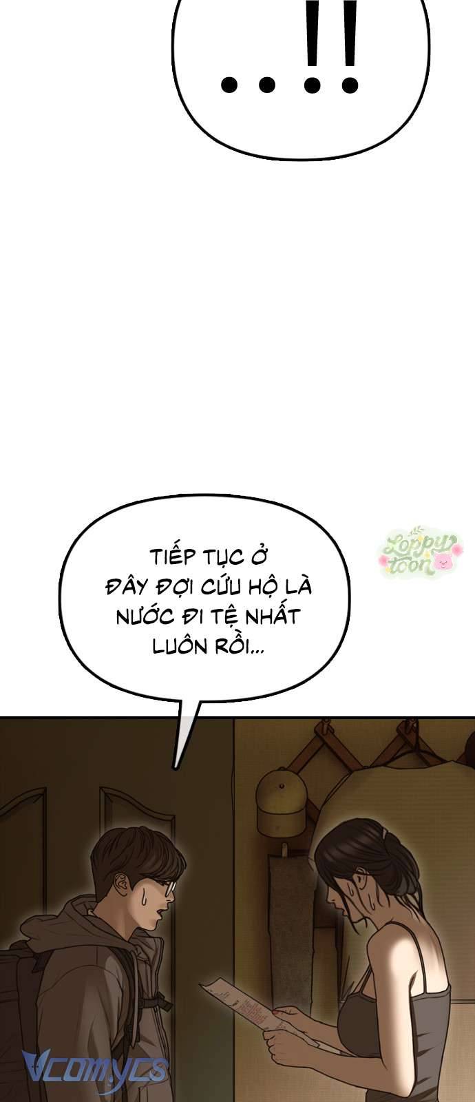 Tận Thế Đã Đến Chapter 6 16