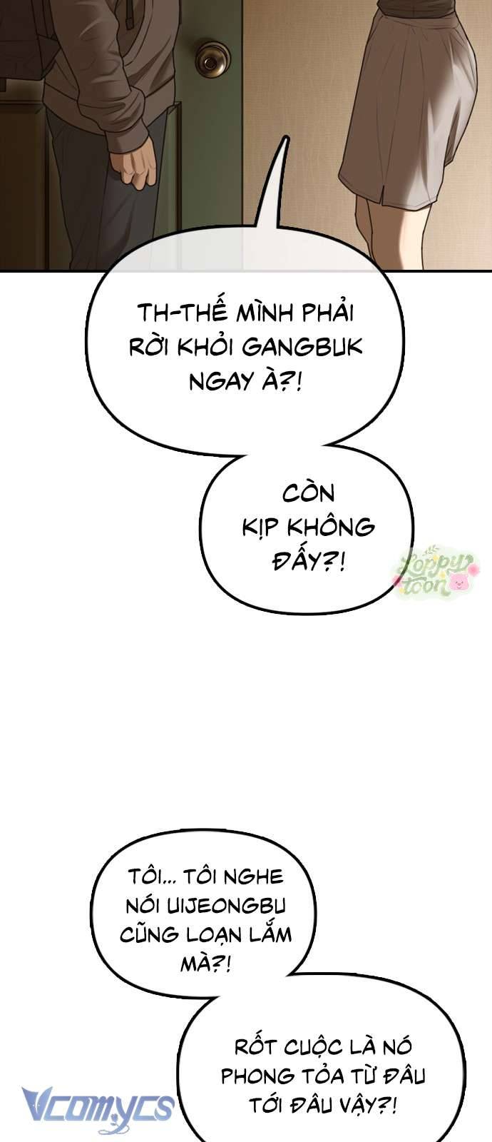 Tận Thế Đã Đến Chapter 6 17