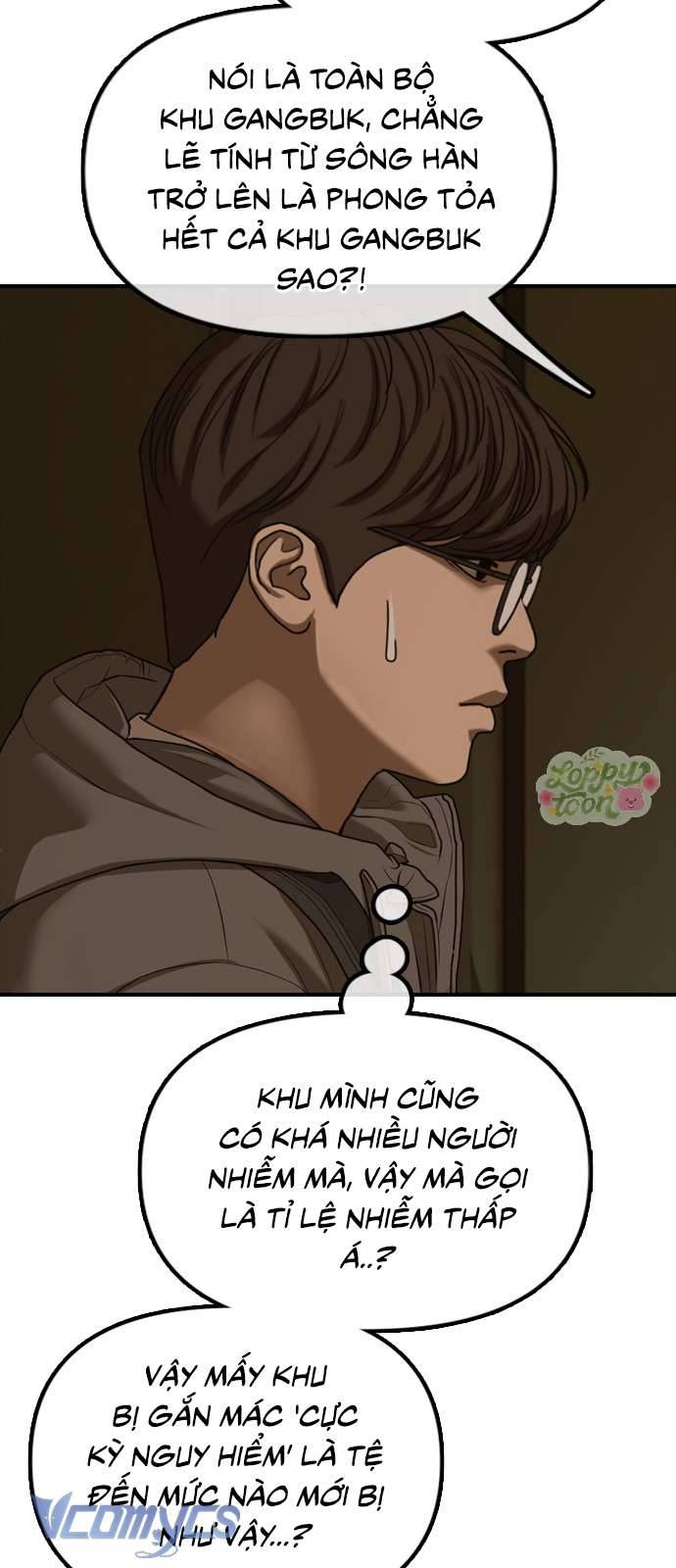 Tận Thế Đã Đến Chapter 6 18