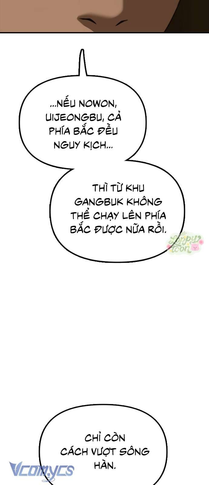 Tận Thế Đã Đến Chapter 6 20