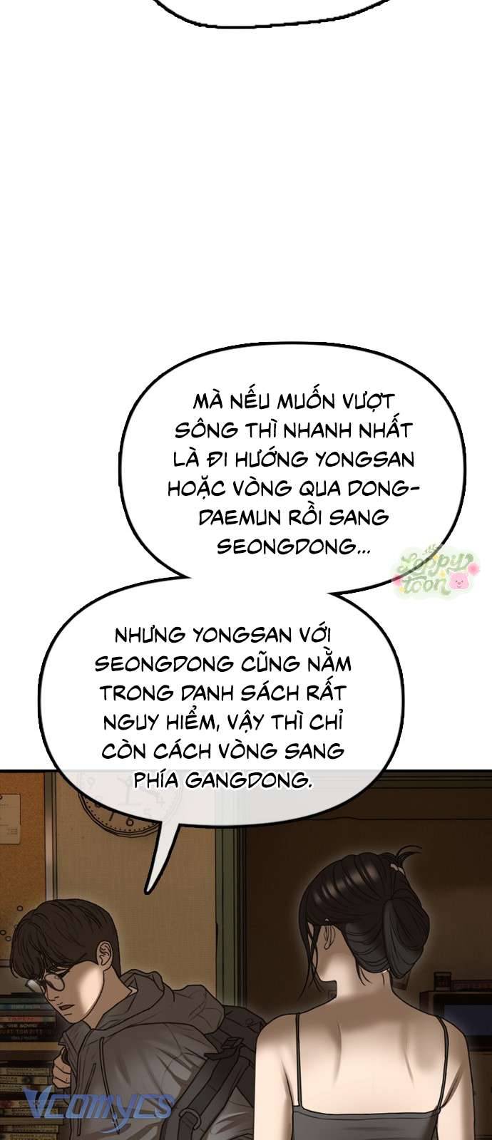 Tận Thế Đã Đến Chapter 6 22