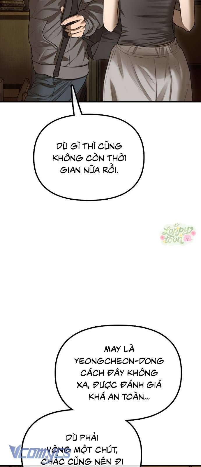 Tận Thế Đã Đến Chapter 6 23