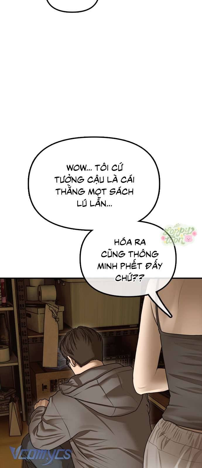 Tận Thế Đã Đến Chapter 6 26