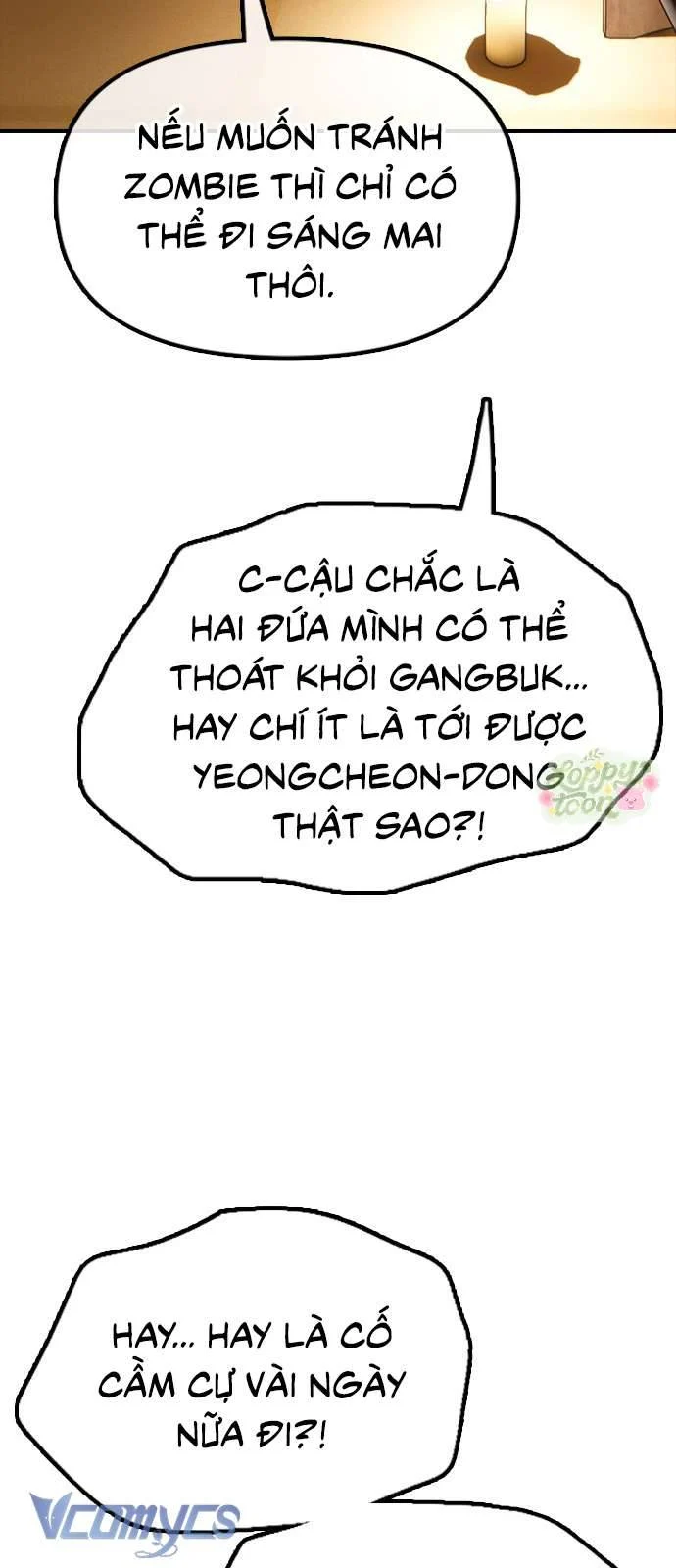 Tận Thế Đã Đến Chapter 6 30