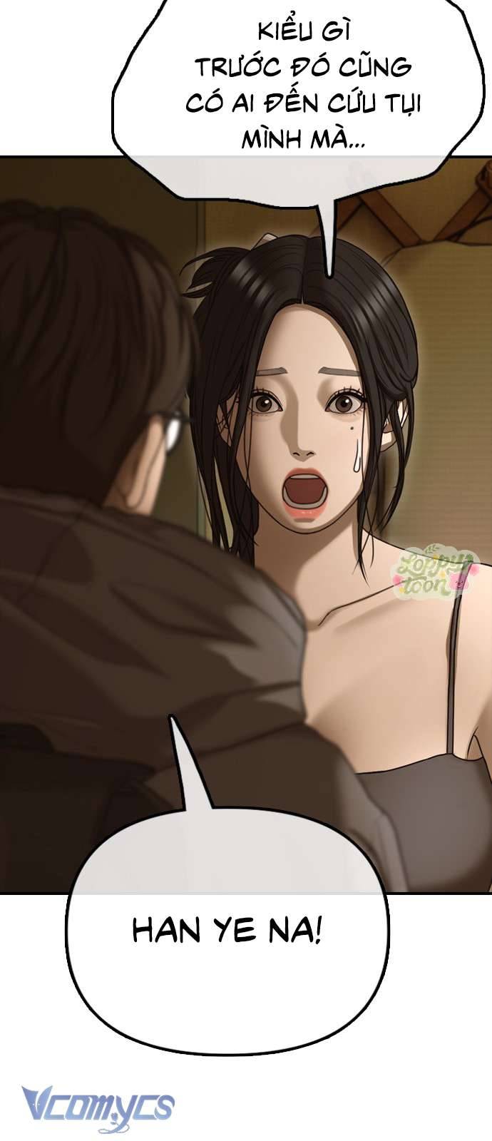 Tận Thế Đã Đến Chapter 6 31