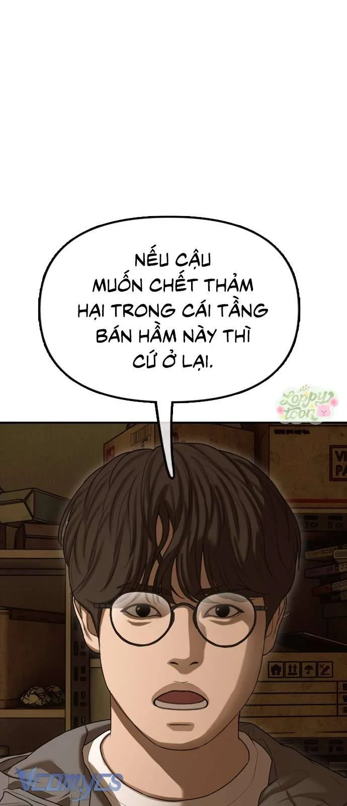 Tận Thế Đã Đến Chapter 6 32