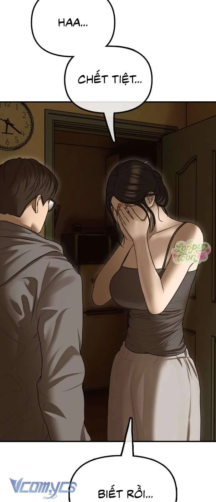 Tận Thế Đã Đến Chapter 6 35