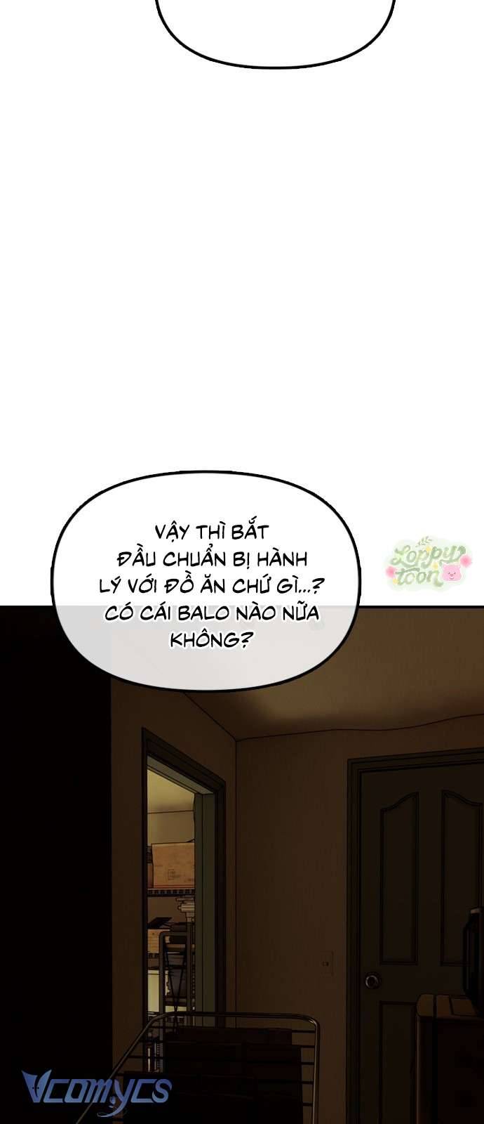 Tận Thế Đã Đến Chapter 6 36