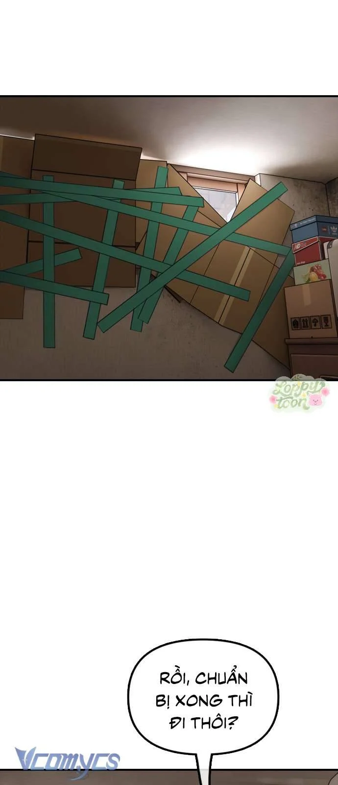Tận Thế Đã Đến Chapter 6 39