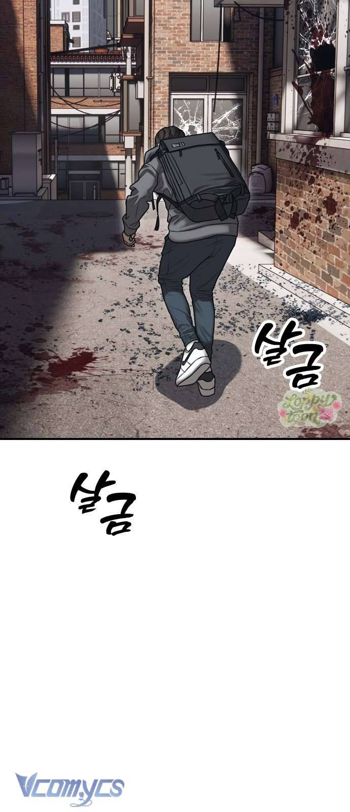 Tận Thế Đã Đến Chapter 6 51