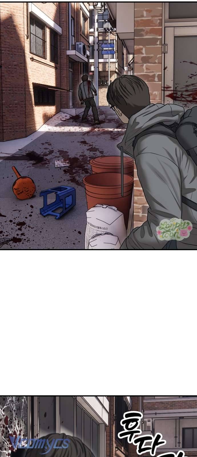 Tận Thế Đã Đến Chapter 6 52