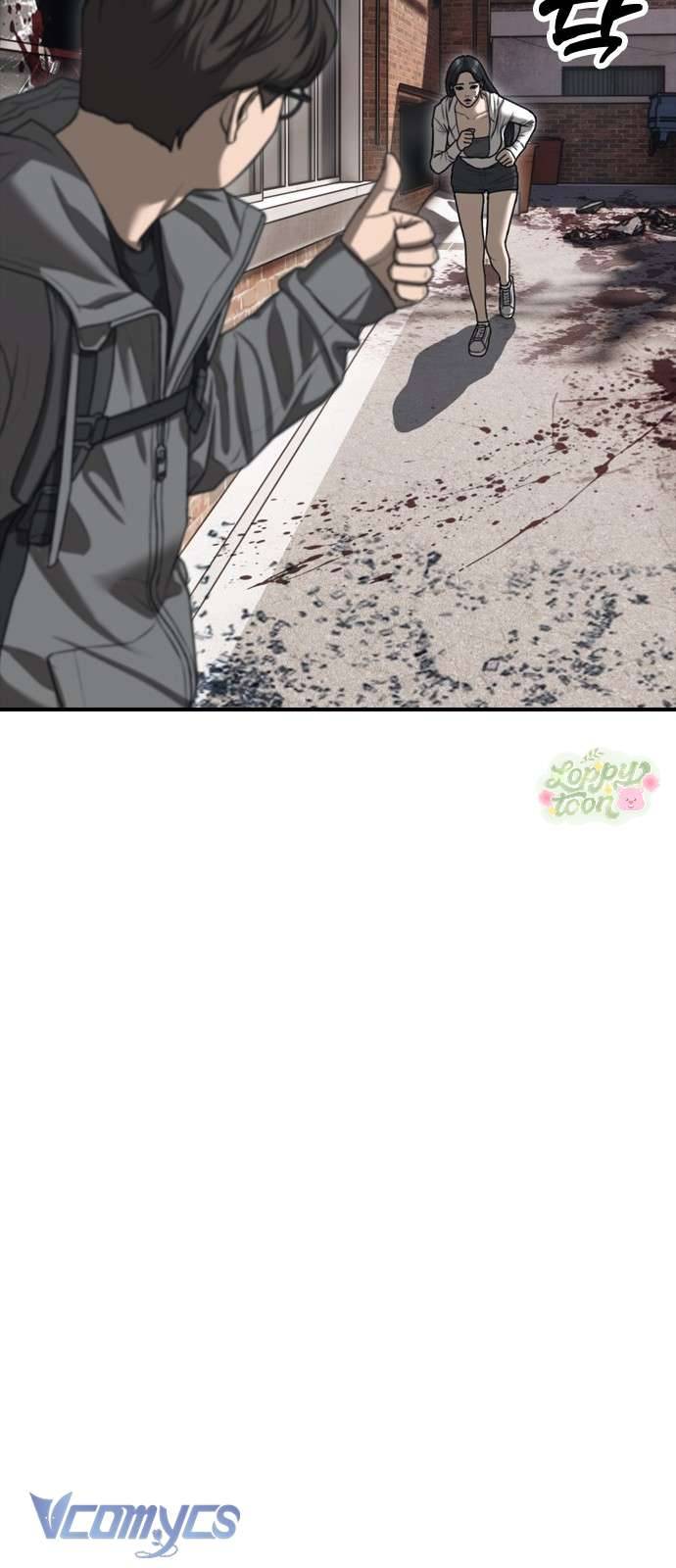 Tận Thế Đã Đến Chapter 6 53