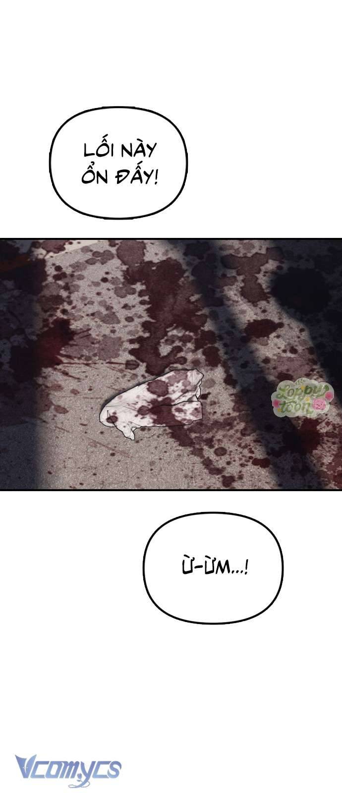 Tận Thế Đã Đến Chapter 6 56