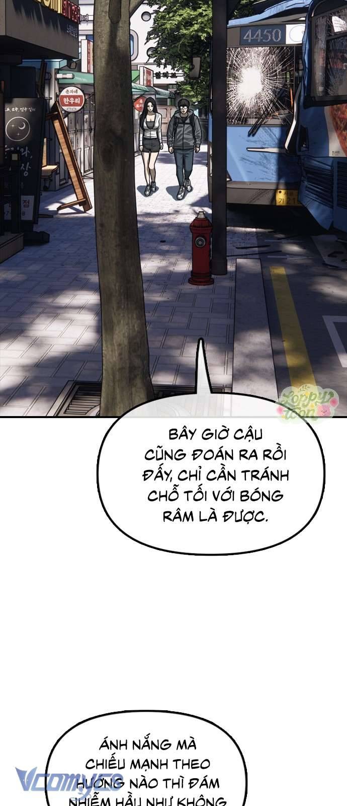 Tận Thế Đã Đến Chapter 6 60