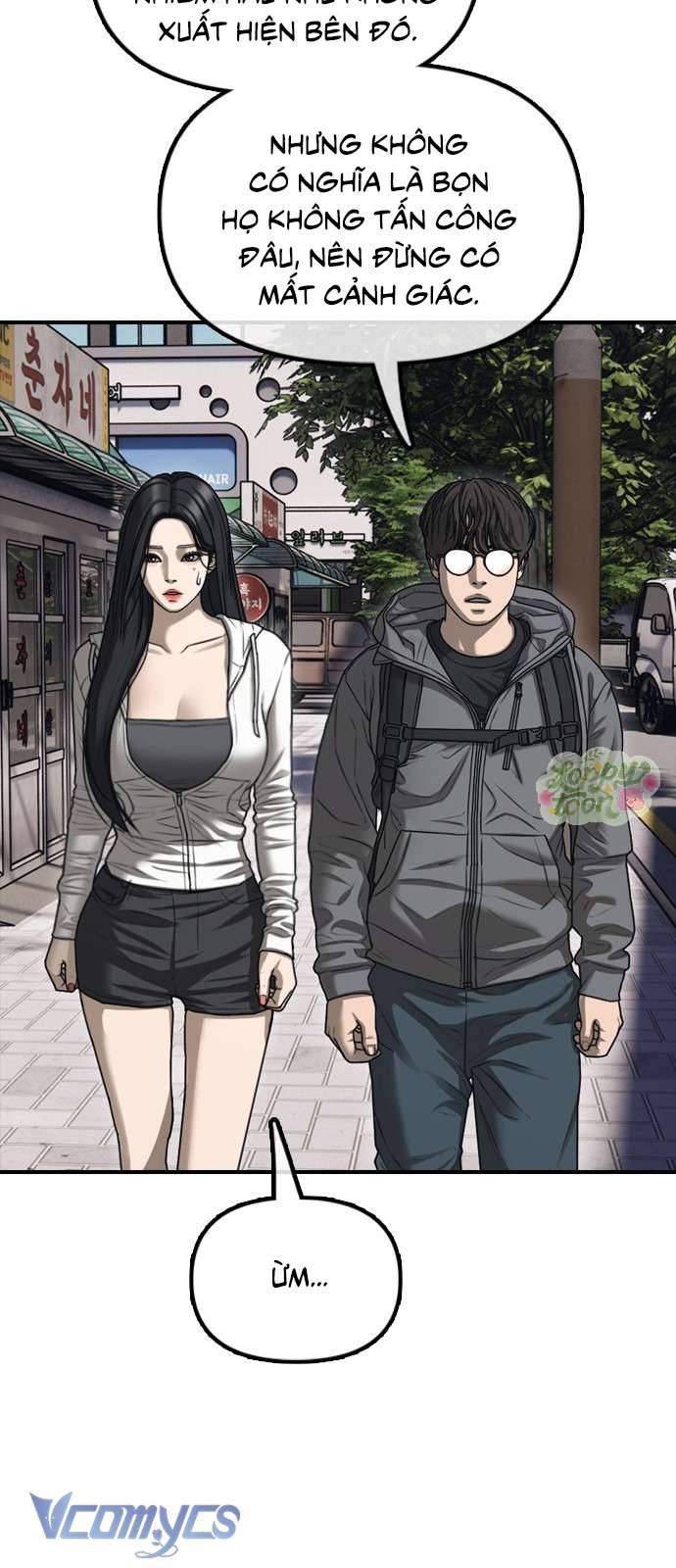 Tận Thế Đã Đến Chapter 6 61