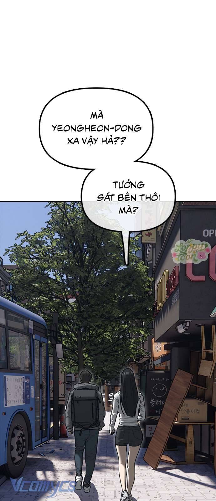 Tận Thế Đã Đến Chapter 6 62