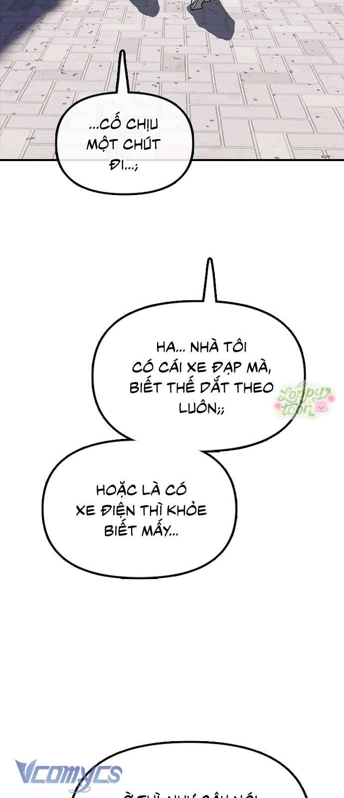 Tận Thế Đã Đến Chapter 6 63