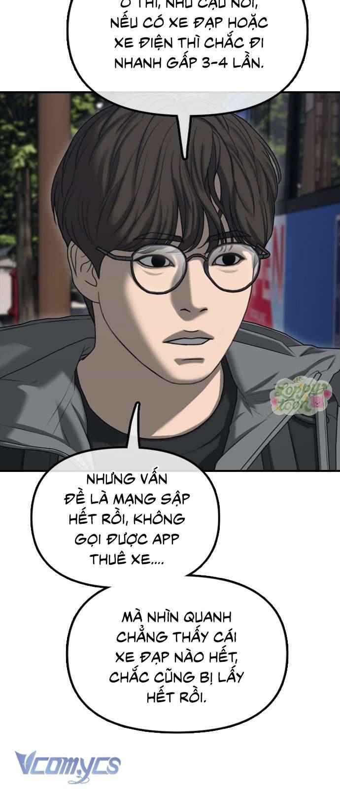 Tận Thế Đã Đến Chapter 6 64