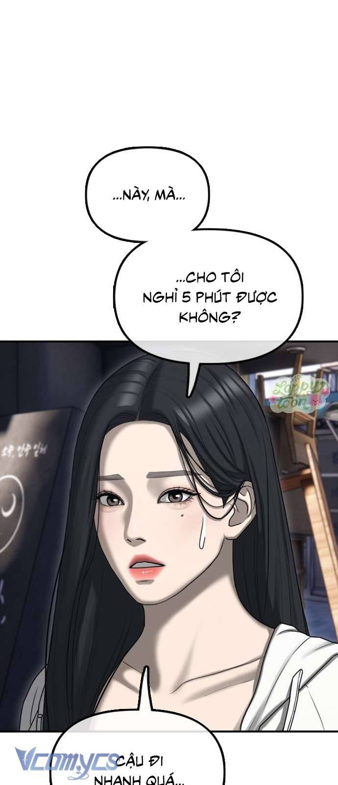 Tận Thế Đã Đến Chapter 6 65