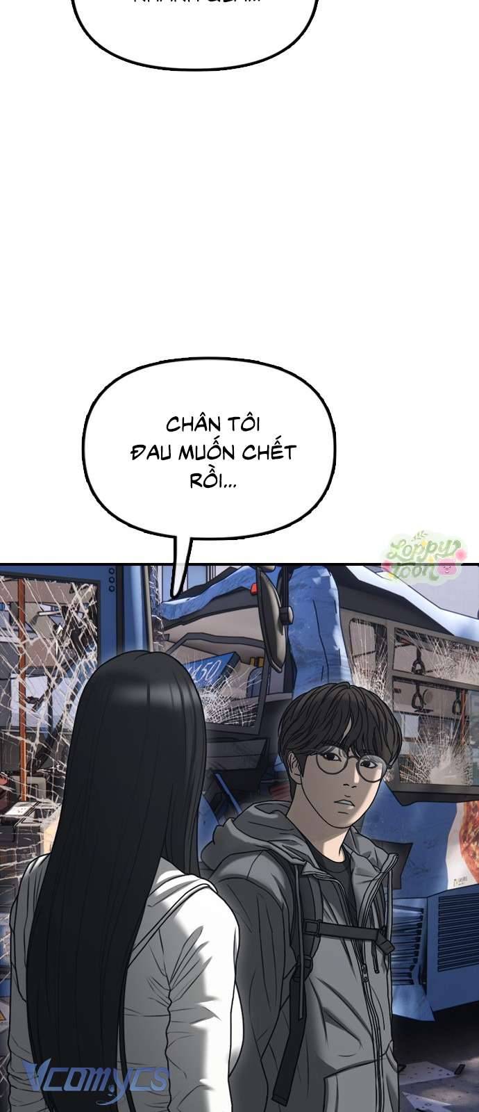 Tận Thế Đã Đến Chapter 6 66