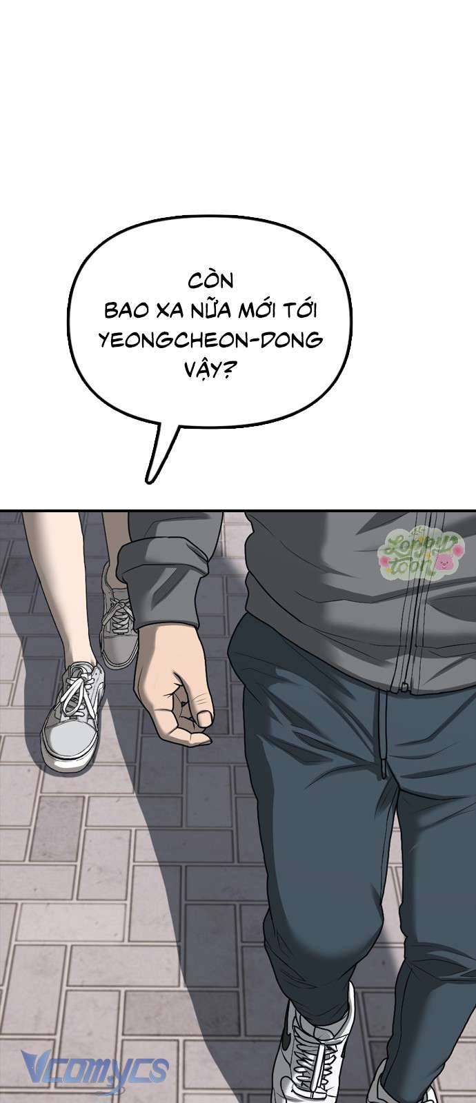 Tận Thế Đã Đến Chapter 6 71