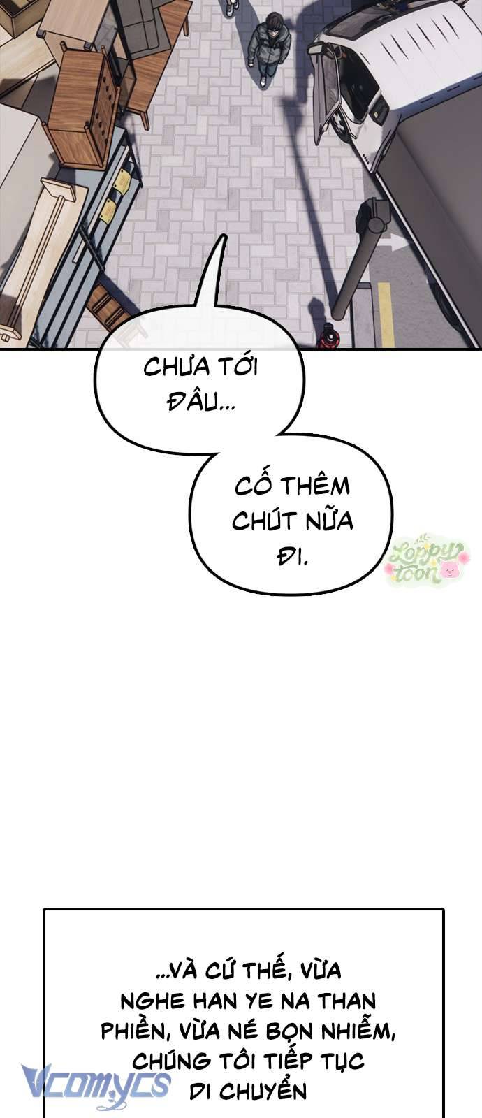 Tận Thế Đã Đến Chapter 6 73