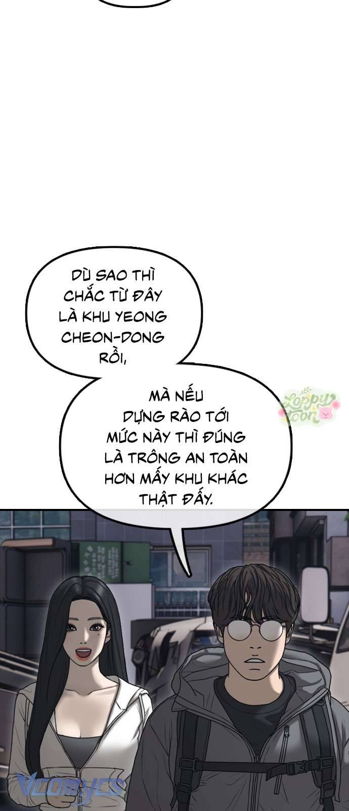 Tận Thế Đã Đến Chapter 6 78