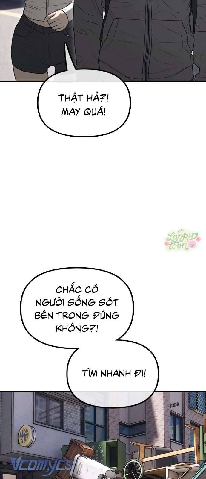 Tận Thế Đã Đến Chapter 6 79