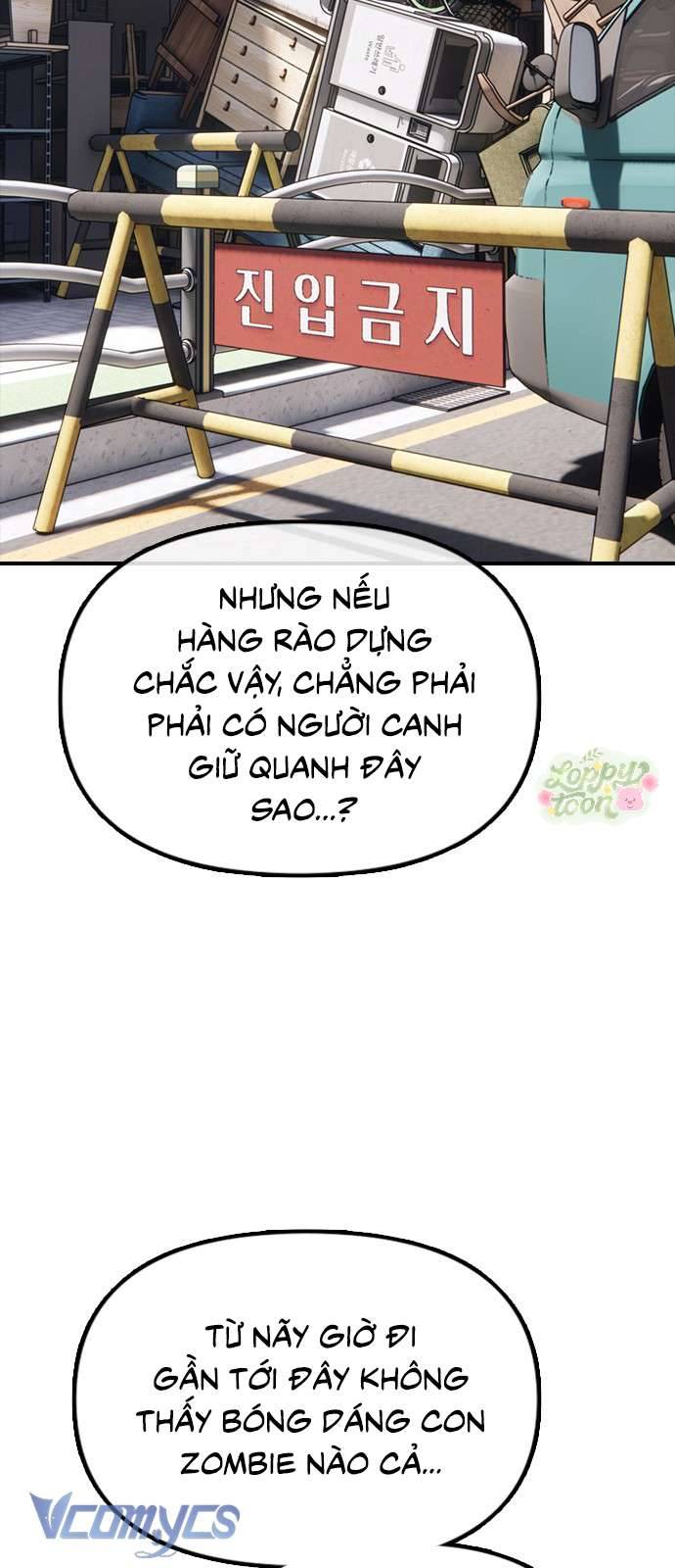 Tận Thế Đã Đến Chapter 6 80