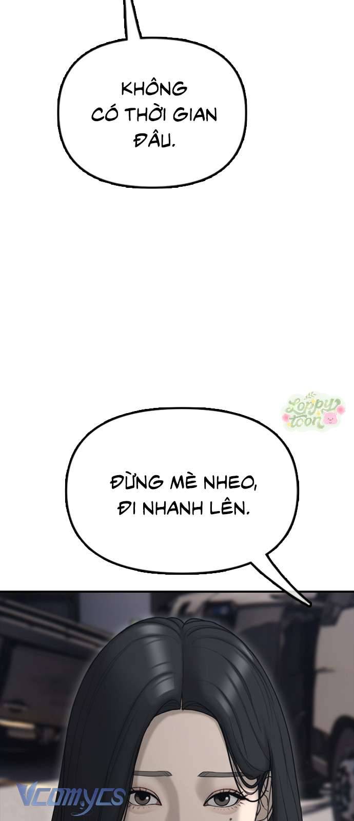 Tận Thế Đã Đến Chapter 6 83