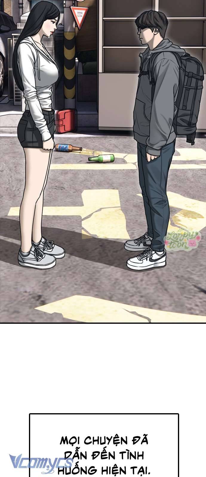 Tận Thế Đã Đến Chapter 6 87