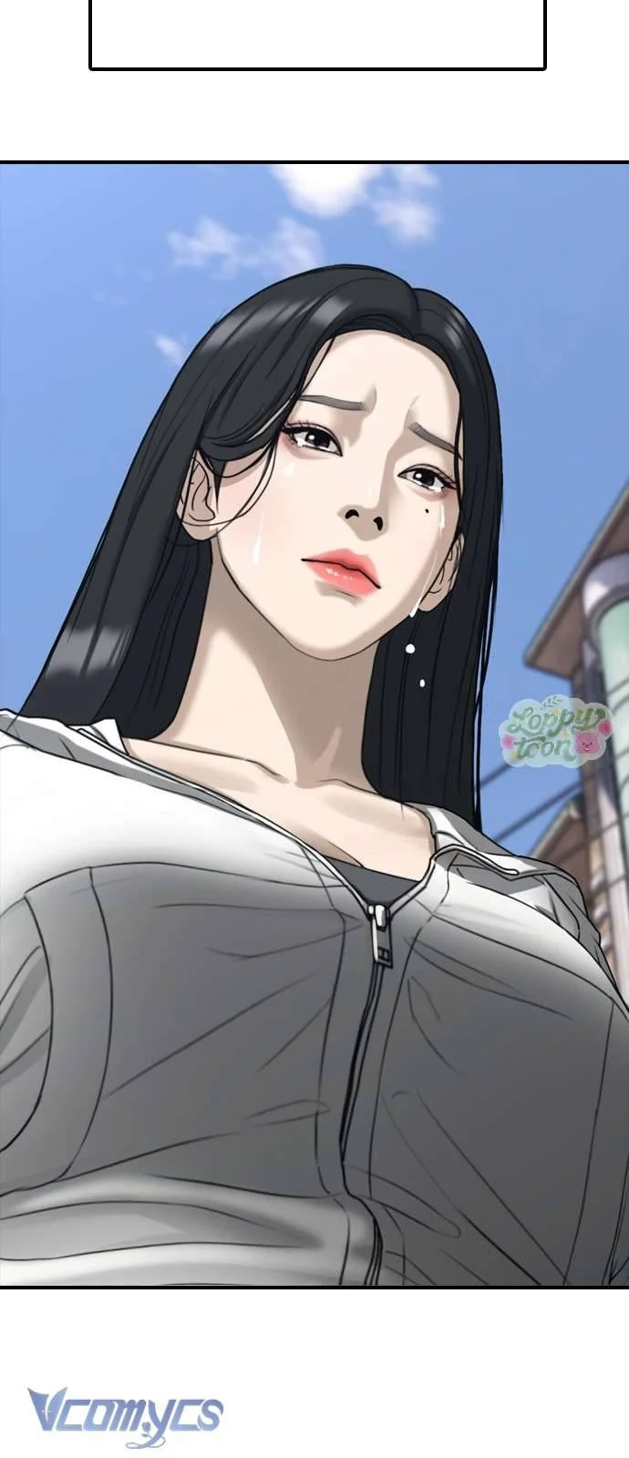Tận Thế Đã Đến Chapter 6 88