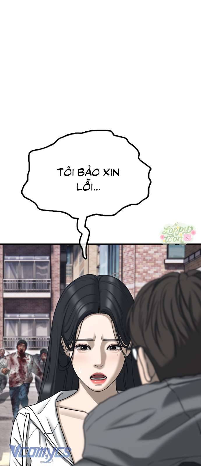 Tận Thế Đã Đến Chapter 6 92
