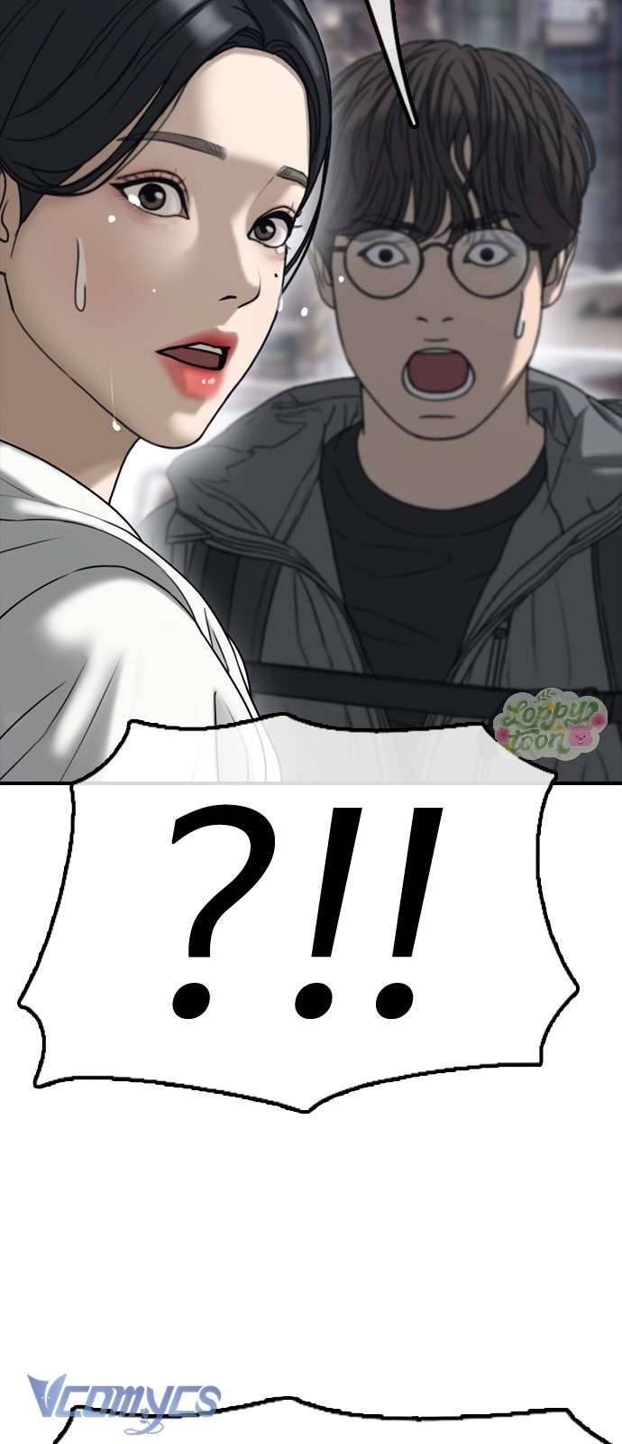 Tận Thế Đã Đến Chapter 6 94
