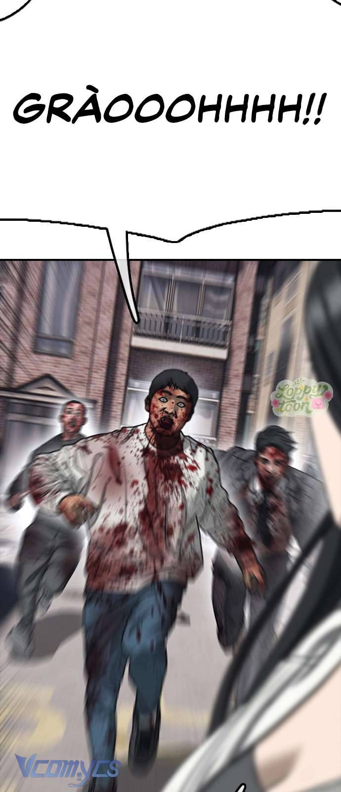 Tận Thế Đã Đến Chapter 6 95