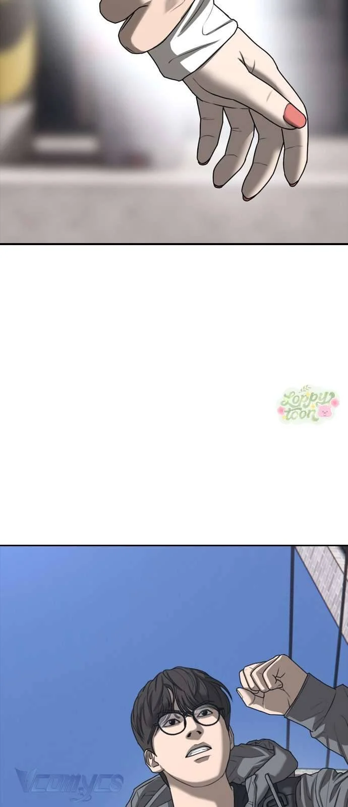 Tận Thế Đã Đến Chapter 6 97